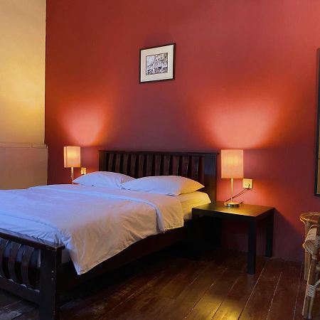 ג'ורג' טאון Old Penang Guesthouse מראה חיצוני תמונה
