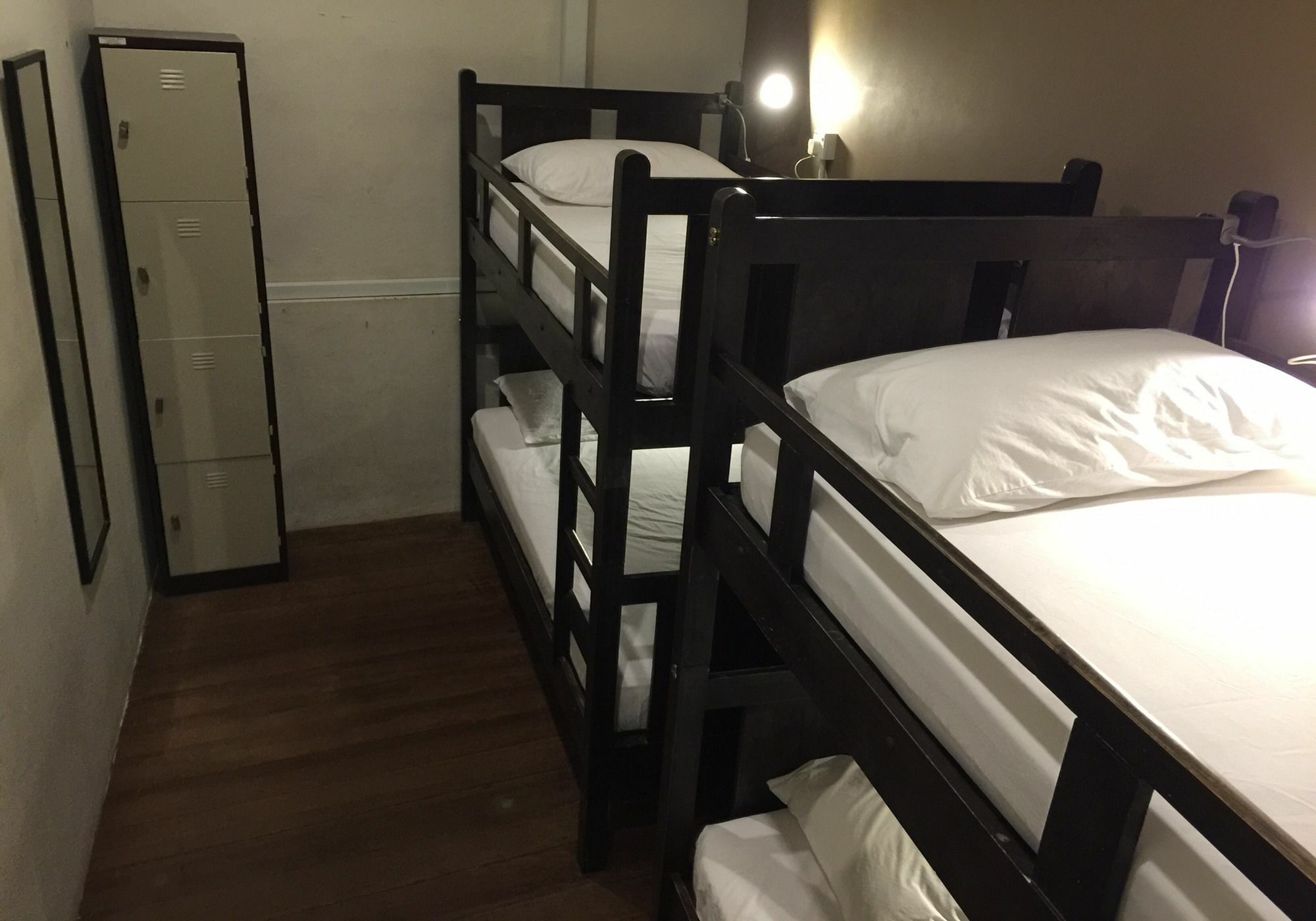 ג'ורג' טאון Old Penang Guesthouse מראה חיצוני תמונה