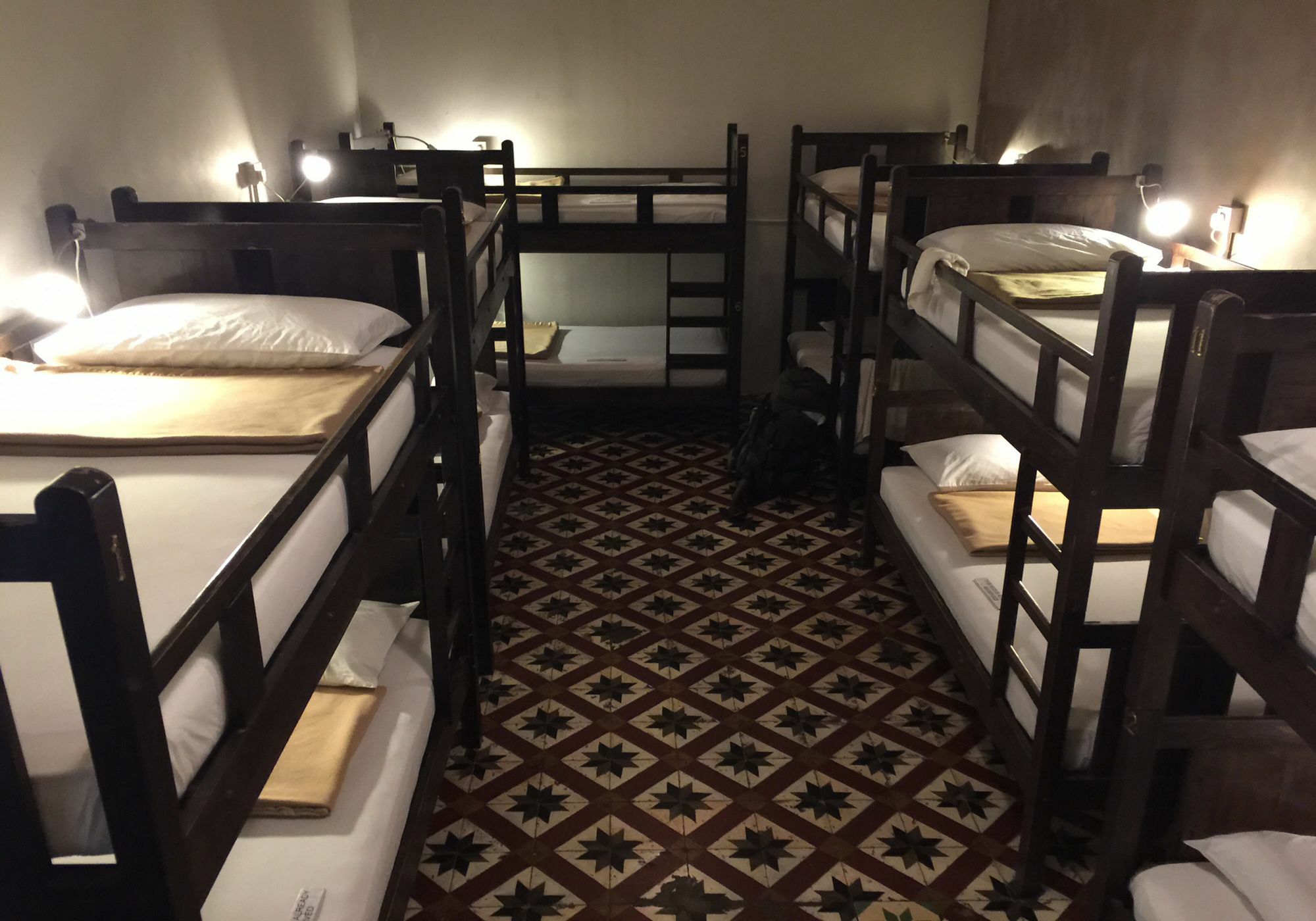 ג'ורג' טאון Old Penang Guesthouse מראה חיצוני תמונה