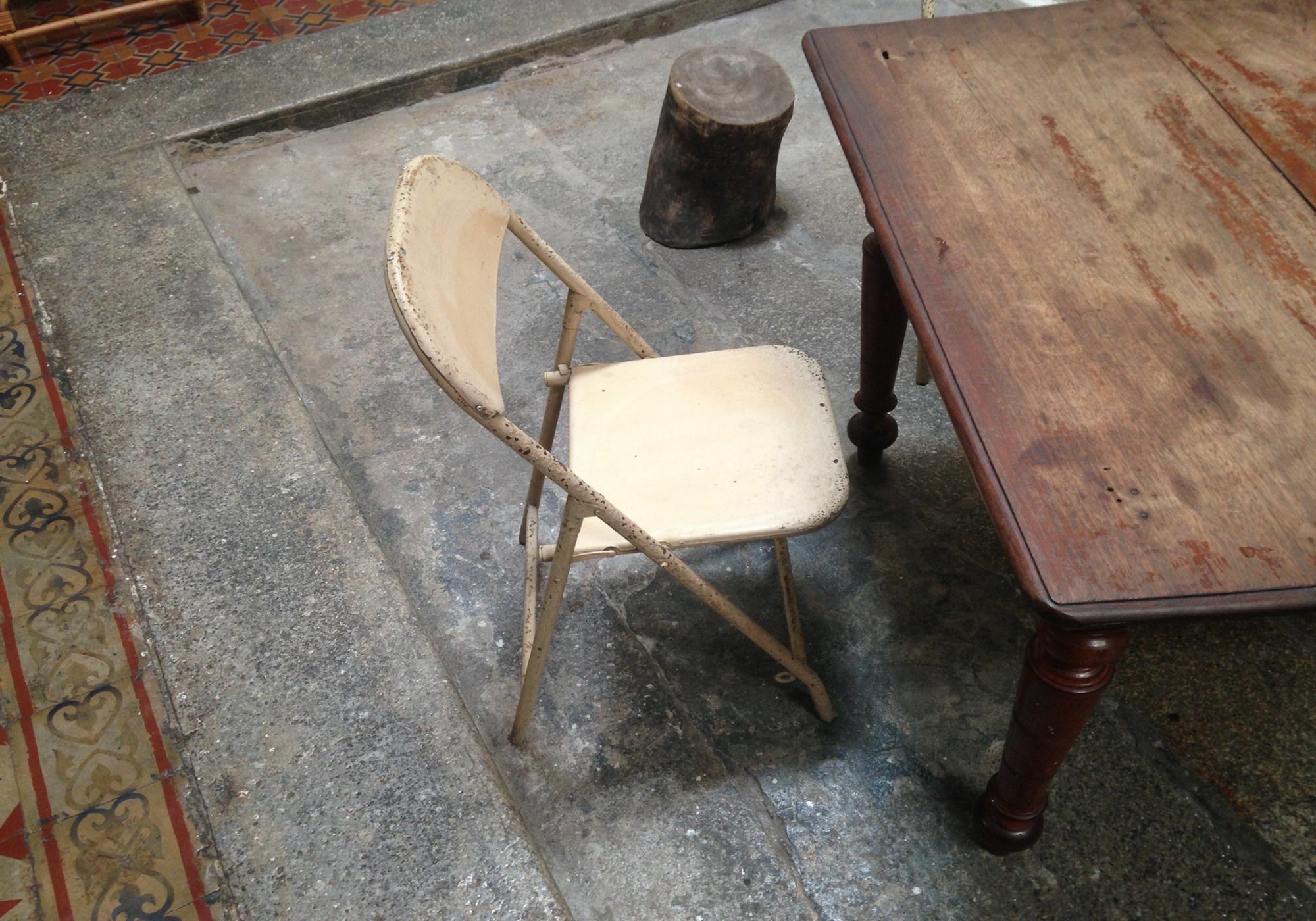 ג'ורג' טאון Old Penang Guesthouse מראה חיצוני תמונה