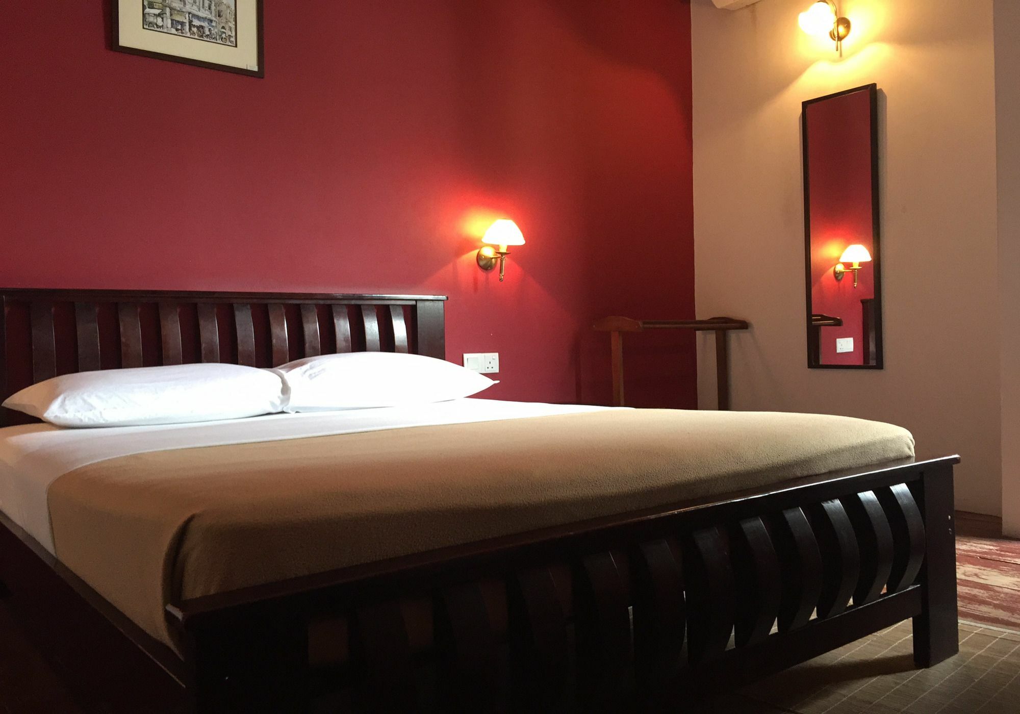 ג'ורג' טאון Old Penang Guesthouse מראה חיצוני תמונה