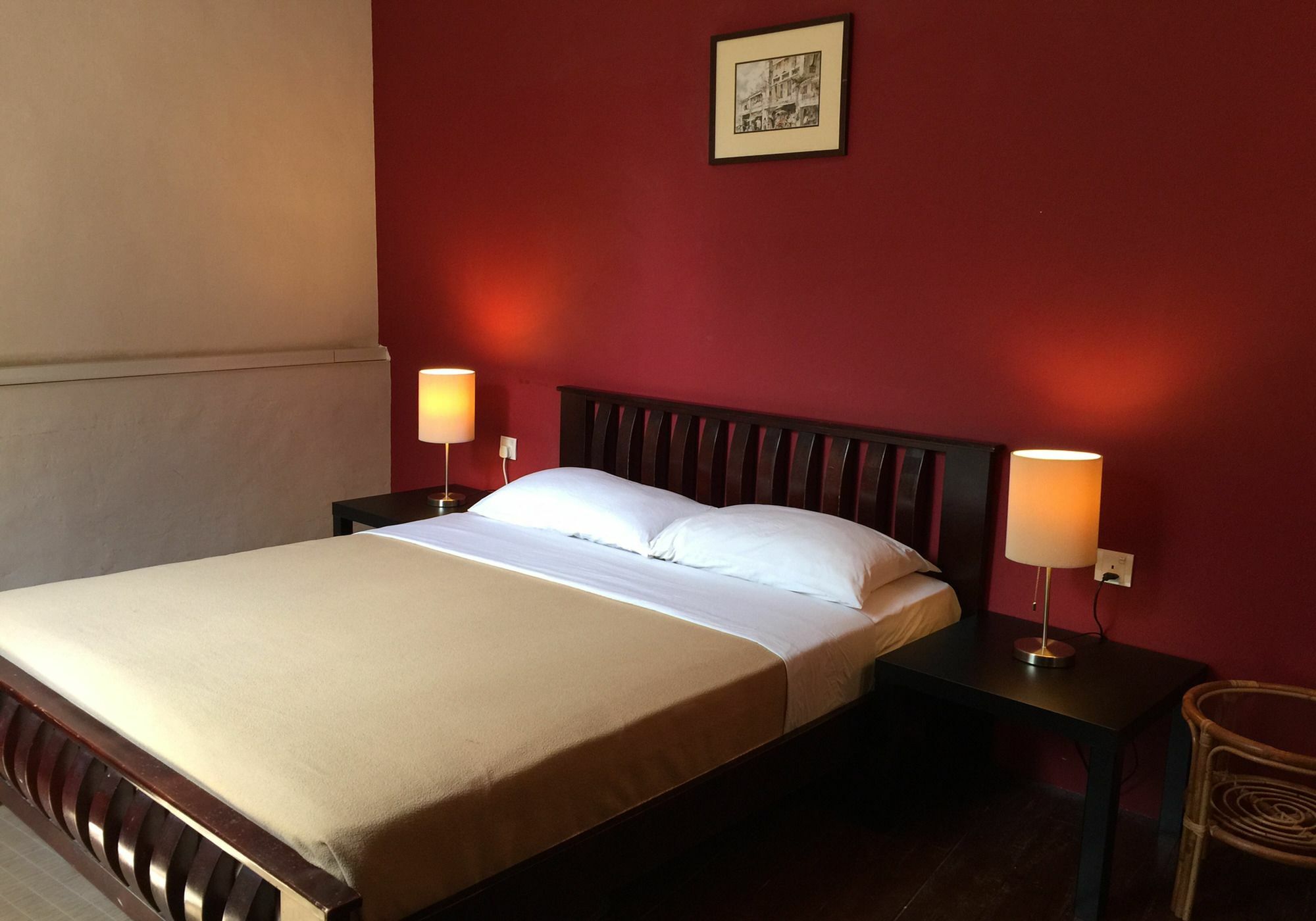 ג'ורג' טאון Old Penang Guesthouse מראה חיצוני תמונה