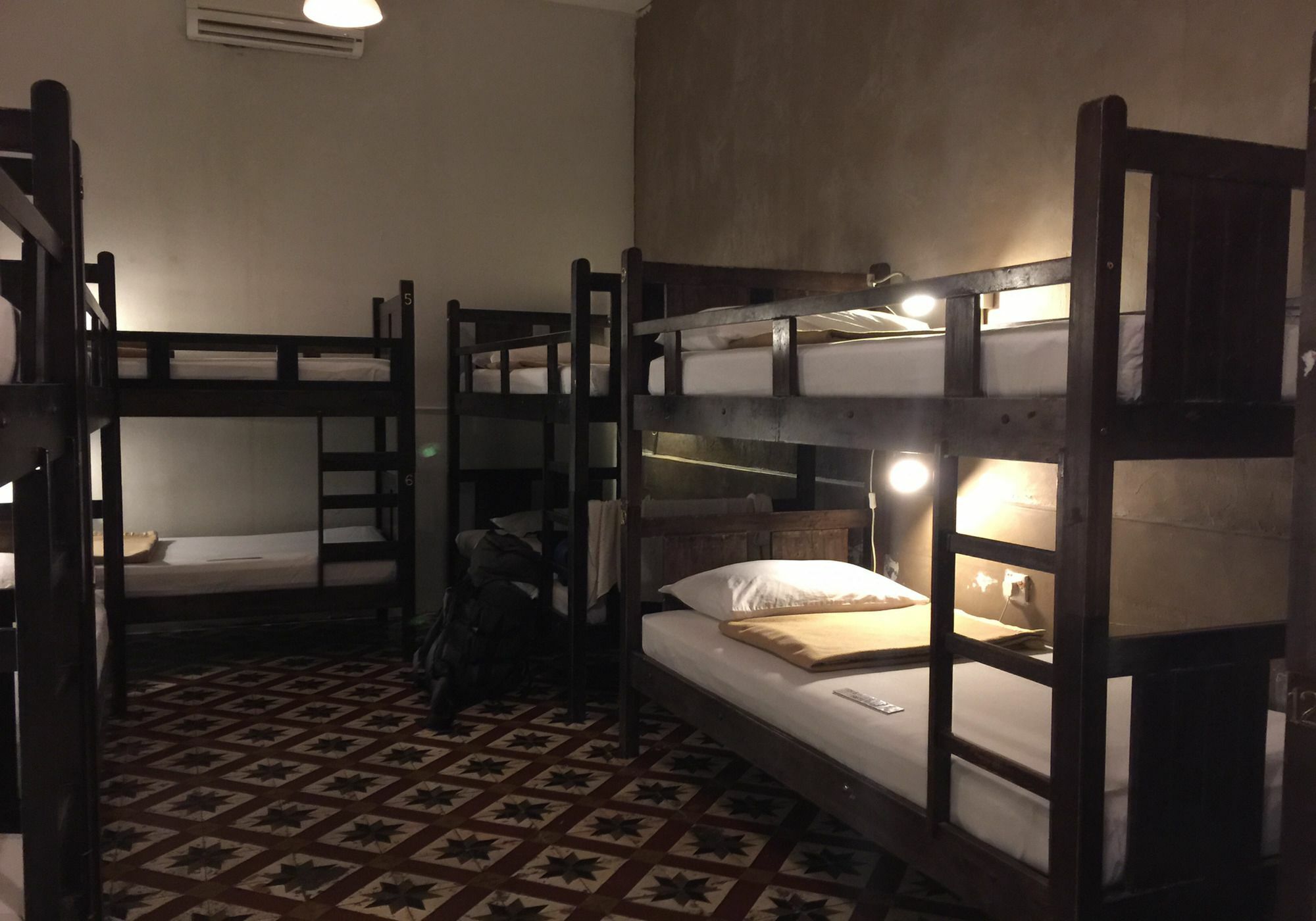 ג'ורג' טאון Old Penang Guesthouse מראה חיצוני תמונה