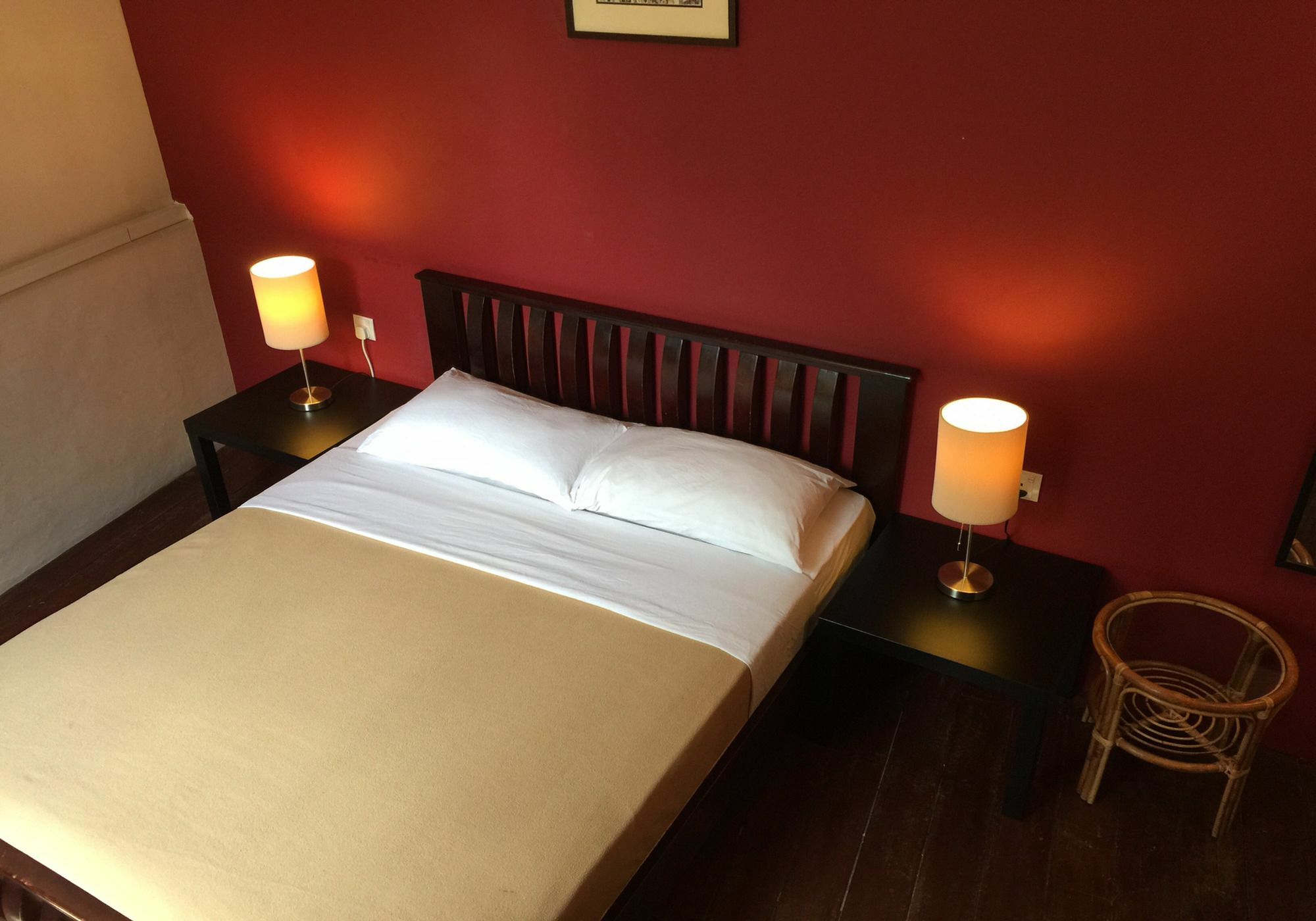 ג'ורג' טאון Old Penang Guesthouse מראה חיצוני תמונה