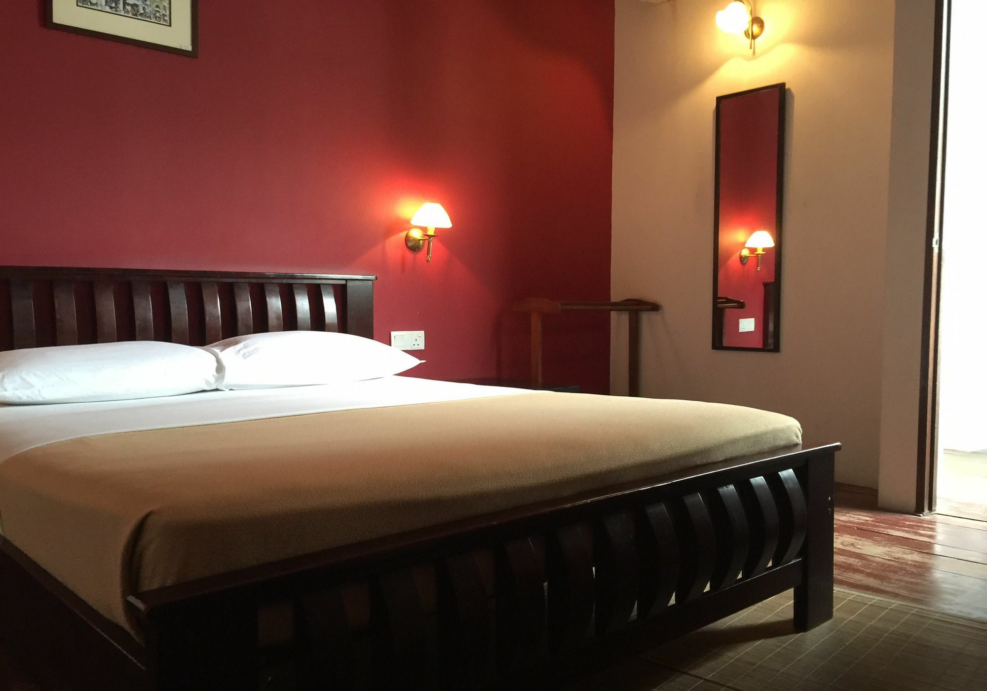 ג'ורג' טאון Old Penang Guesthouse מראה חיצוני תמונה