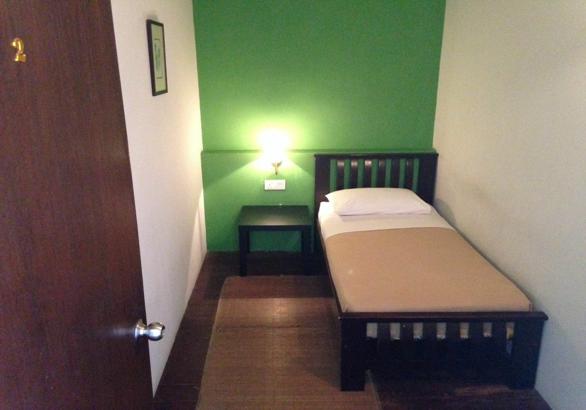 ג'ורג' טאון Old Penang Guesthouse מראה חיצוני תמונה
