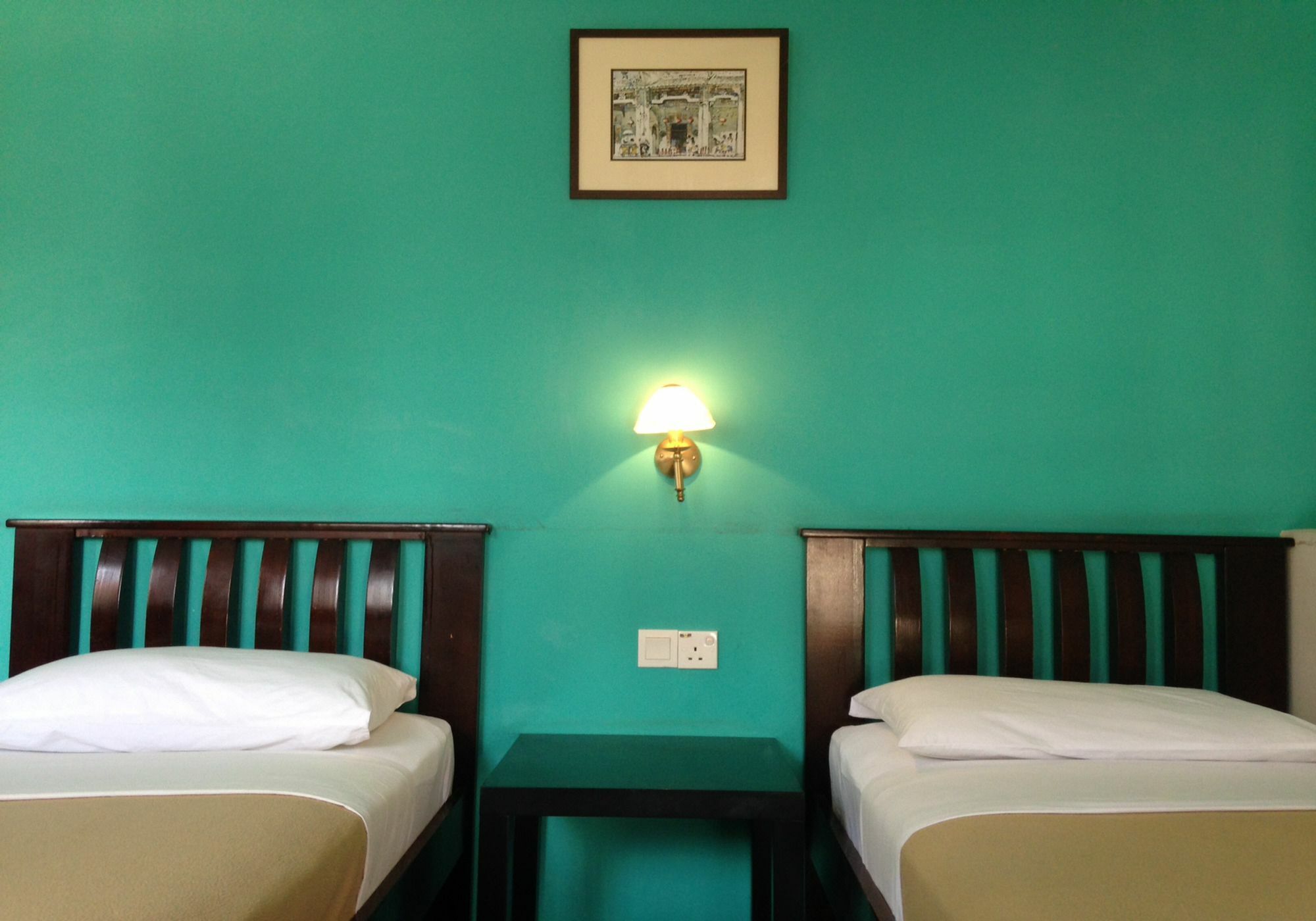 ג'ורג' טאון Old Penang Guesthouse מראה חיצוני תמונה