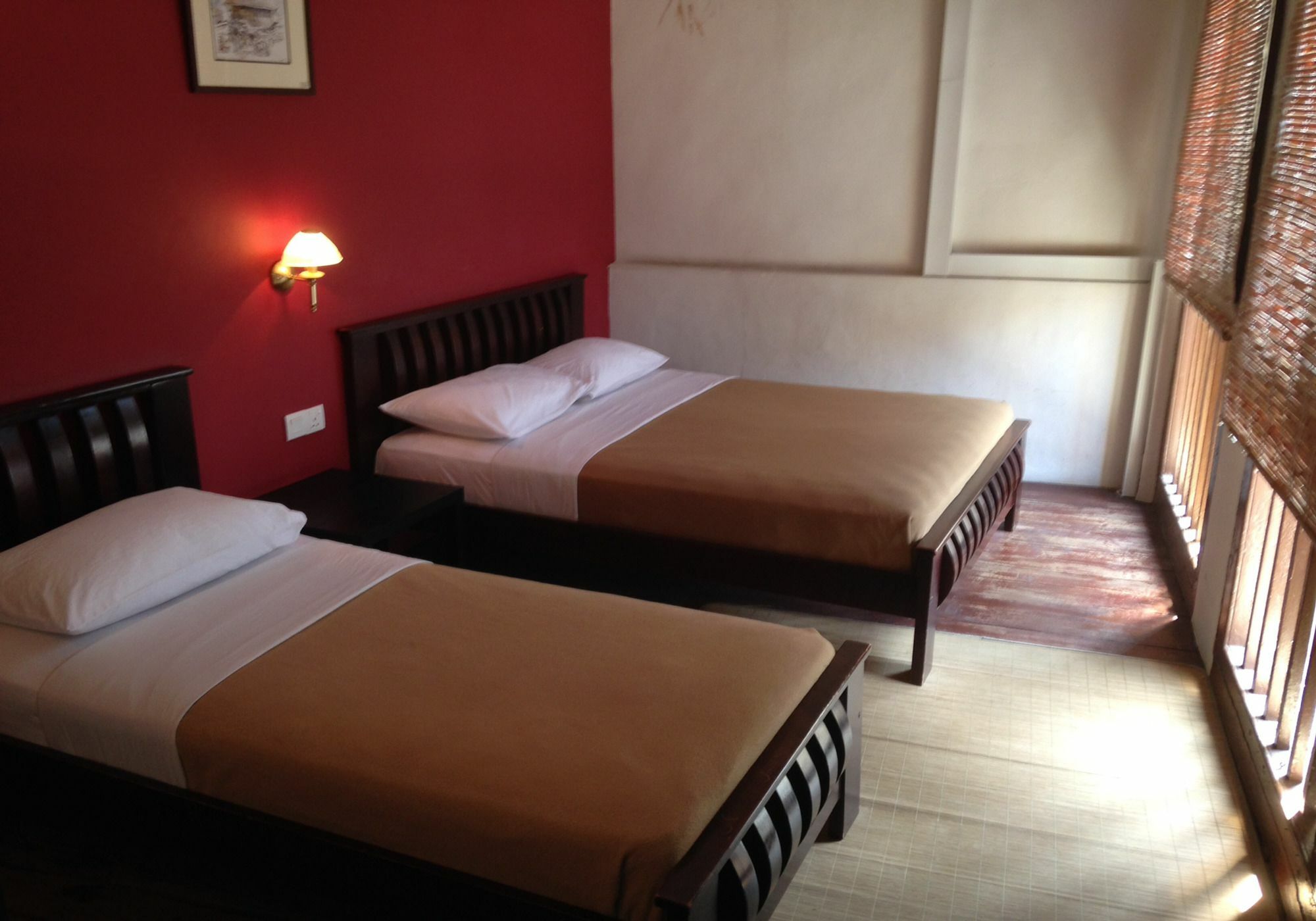 ג'ורג' טאון Old Penang Guesthouse מראה חיצוני תמונה