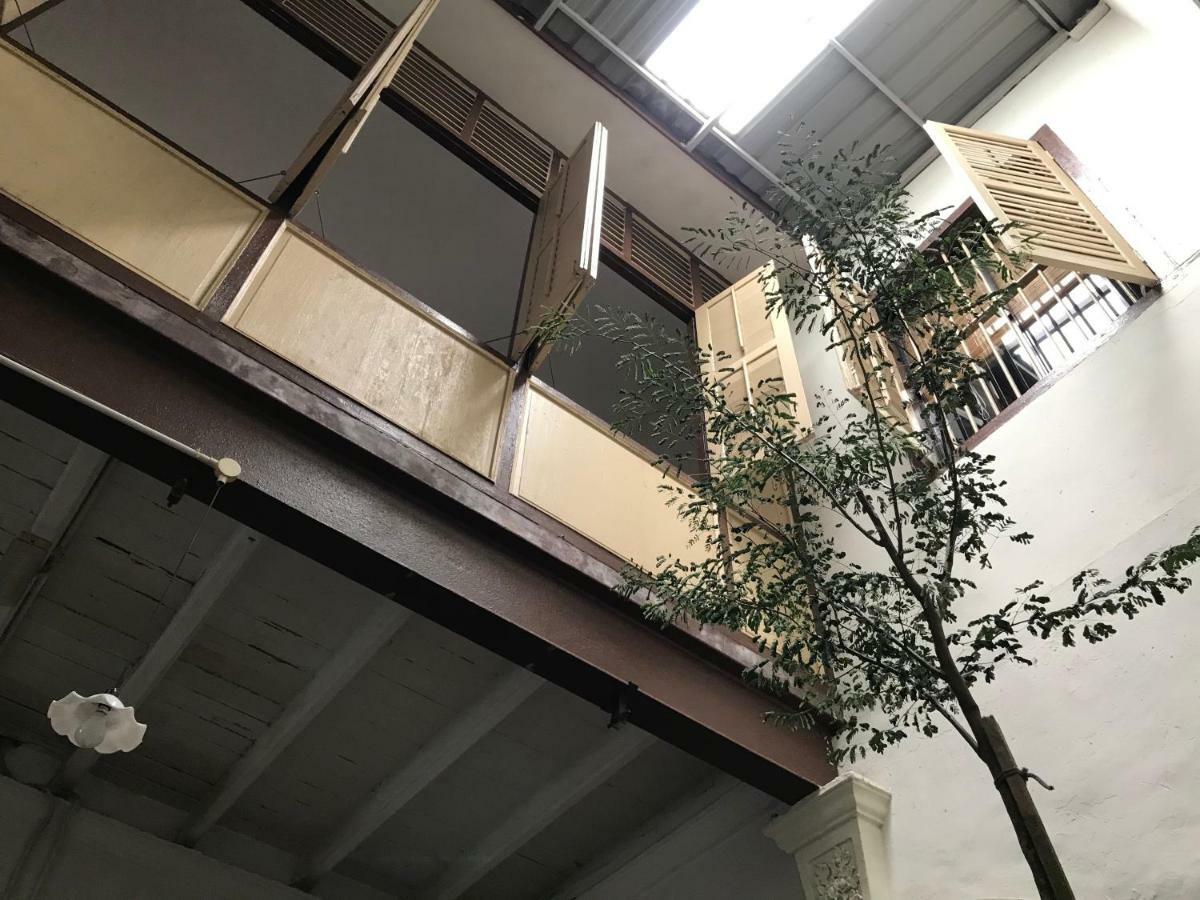 ג'ורג' טאון Old Penang Guesthouse מראה חיצוני תמונה