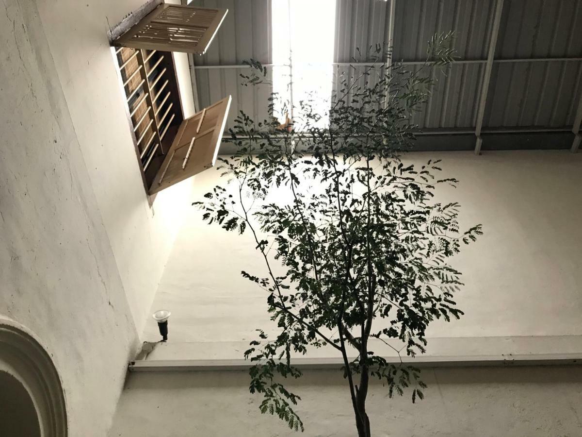 ג'ורג' טאון Old Penang Guesthouse מראה חיצוני תמונה