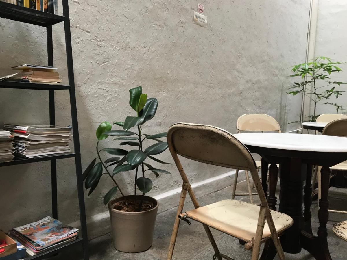 ג'ורג' טאון Old Penang Guesthouse מראה חיצוני תמונה