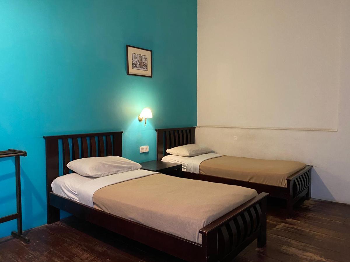 ג'ורג' טאון Old Penang Guesthouse מראה חיצוני תמונה